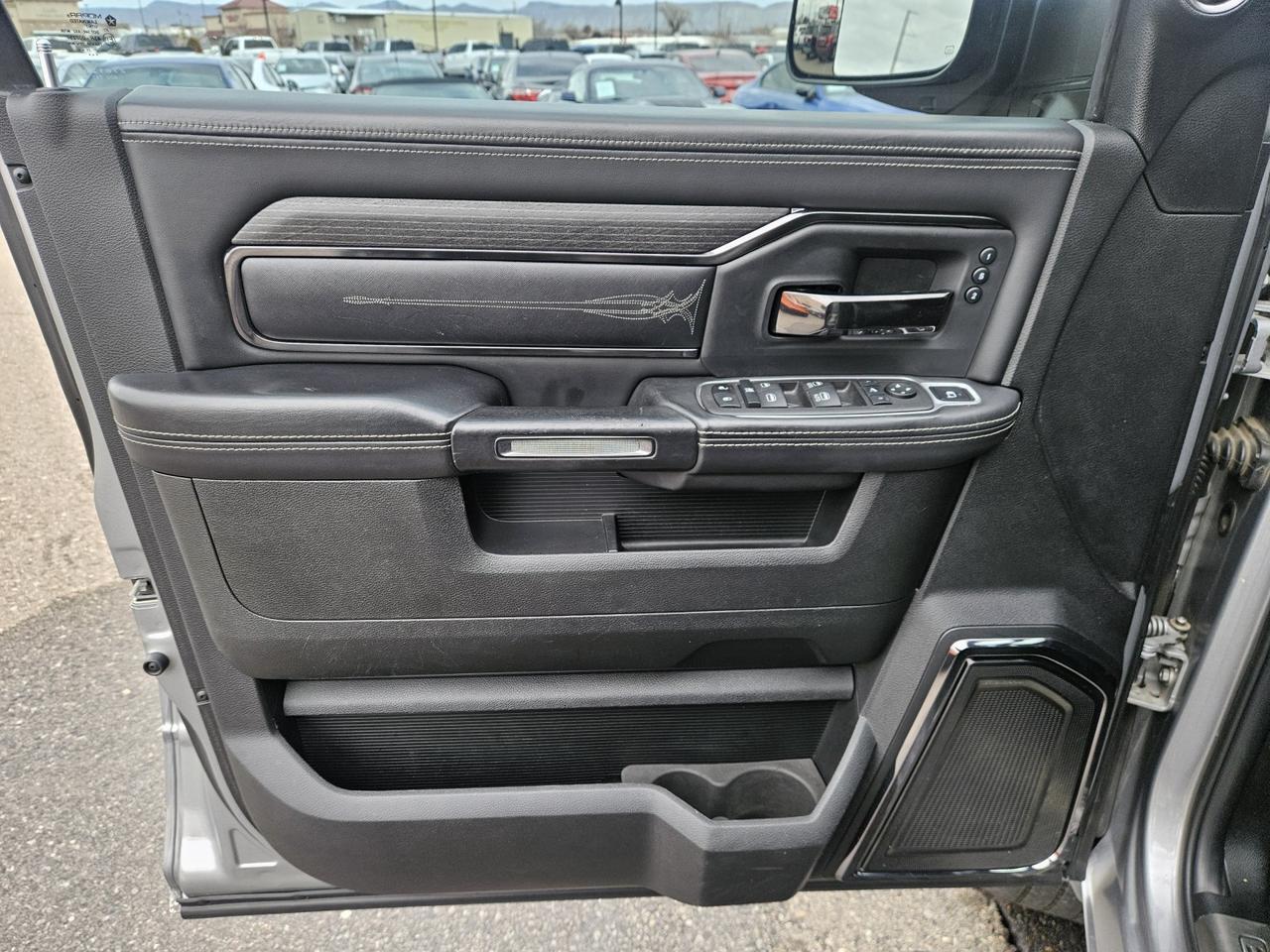 2022 Ram 2500 Limited Grand Junction CO