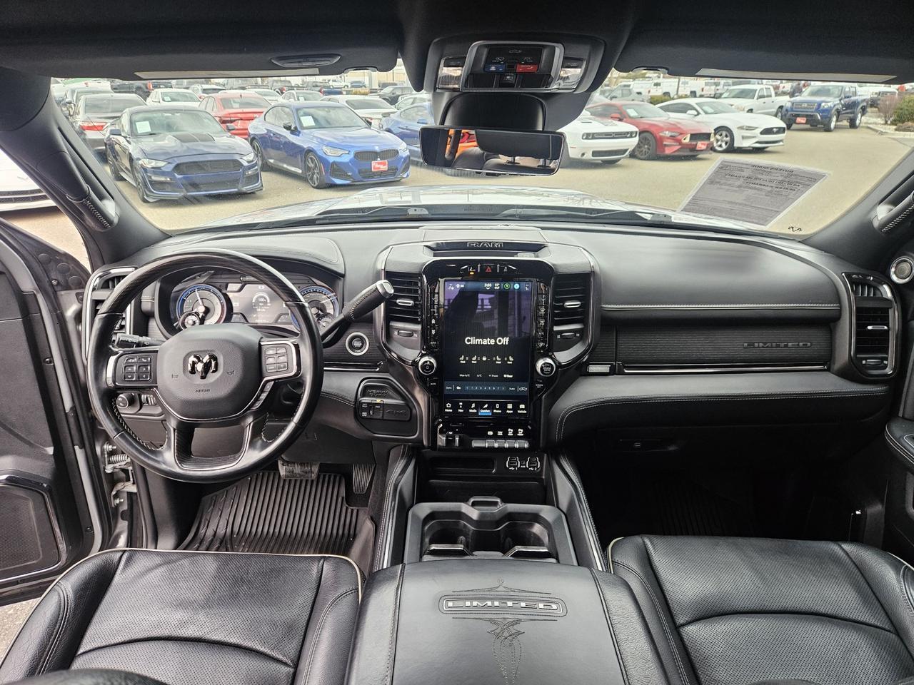 2022 Ram 2500 Limited Grand Junction CO