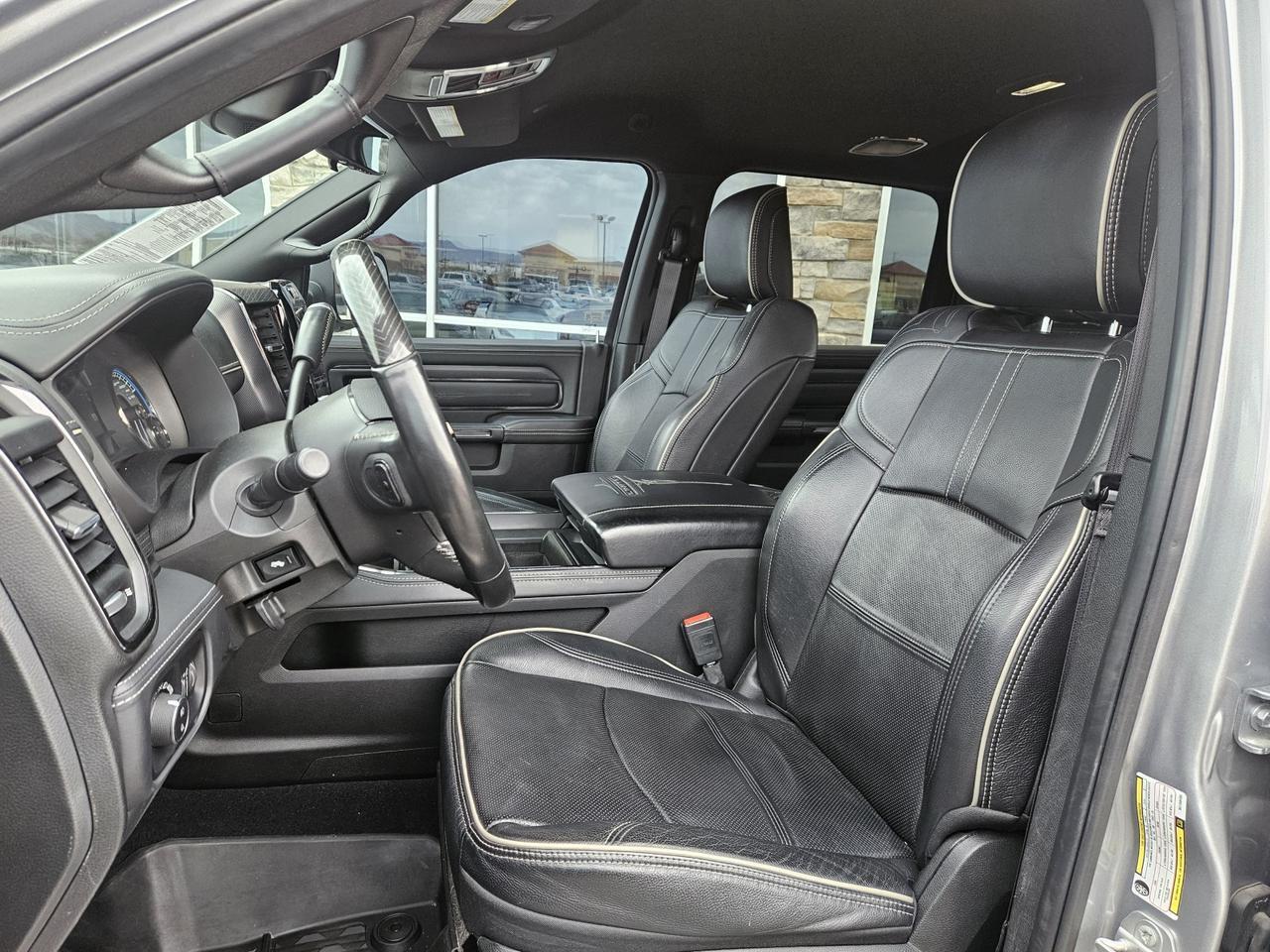 2022 Ram 2500 Limited Grand Junction CO