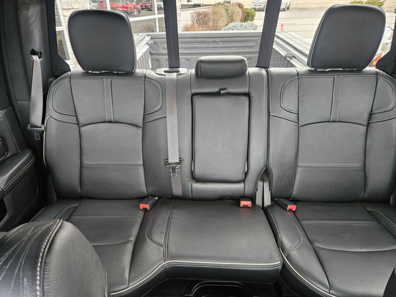 2022 Ram 2500 Limited Grand Junction CO