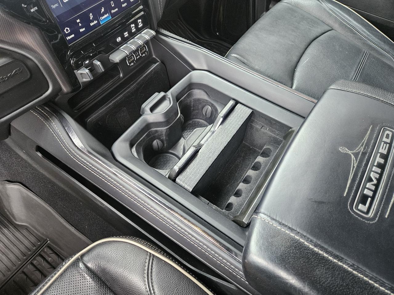 2022 Ram 2500 Limited Grand Junction CO