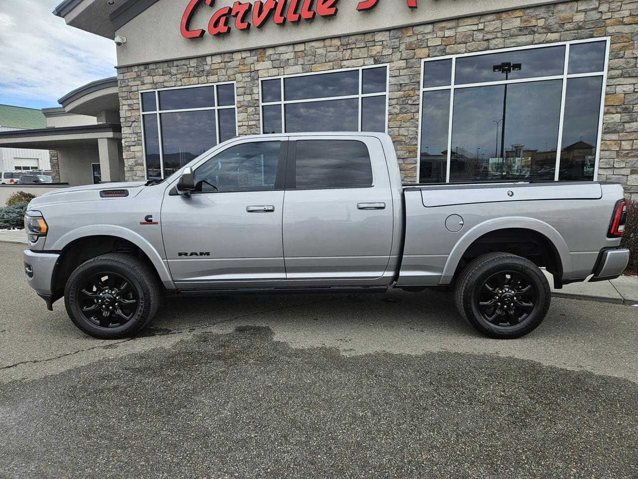 2022 Ram 2500 Limited Grand Junction CO