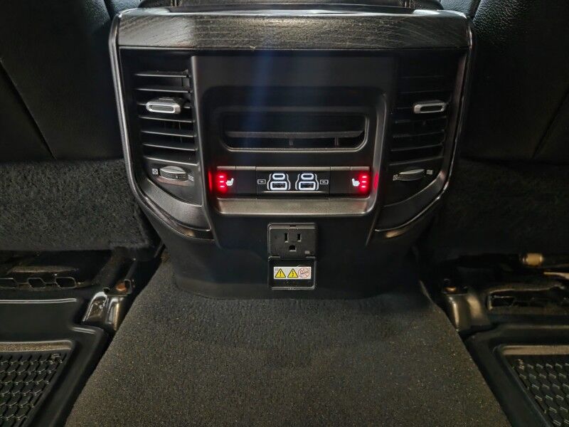2022 Ram 2500 Limited Mega Cab 6.7L Diesel 12in Screen GPS Camera FREE WARRANTY Arlington TX
