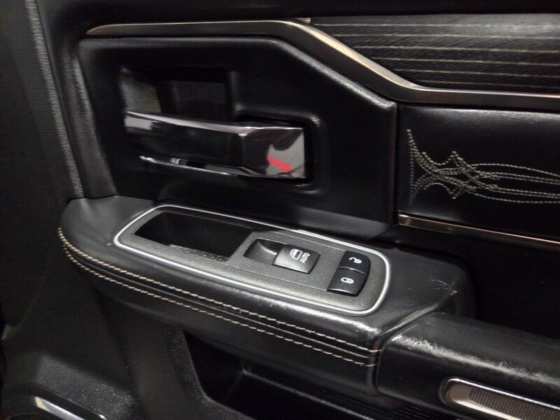 2022 Ram 2500 Limited Mega Cab 6.7L Diesel 12in Screen GPS Camera FREE WARRANTY Arlington TX