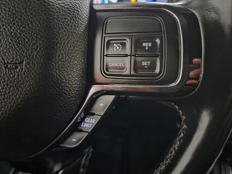 2022 Ram 2500 Limited Mega Cab 6.7L Diesel 12in Screen GPS Camera FREE WARRANTY Arlington TX