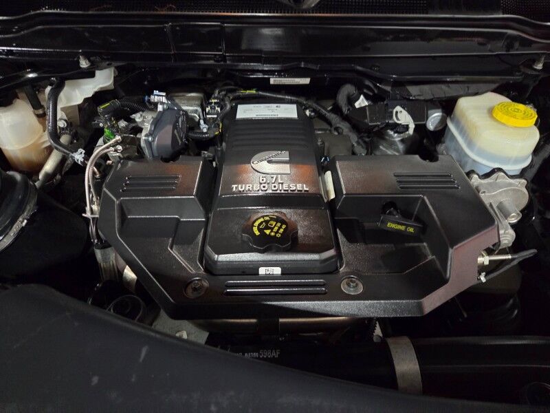 2022 Ram 2500 Limited Mega Cab 6.7L Diesel 12in Screen GPS Camera FREE WARRANTY Arlington TX