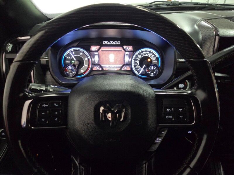 2022 Ram 2500 Limited Mega Cab 6.7L Diesel 12in Screen GPS Camera FREE WARRANTY Arlington TX