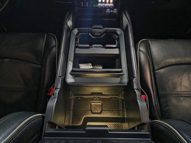 2022 Ram 2500 Limited Mega Cab 6.7L Diesel 12in Screen GPS Camera FREE WARRANTY Arlington TX