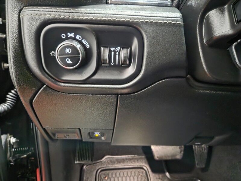 2022 Ram 2500 Limited Mega Cab 6.7L Diesel 12in Screen GPS Camera FREE WARRANTY Arlington TX