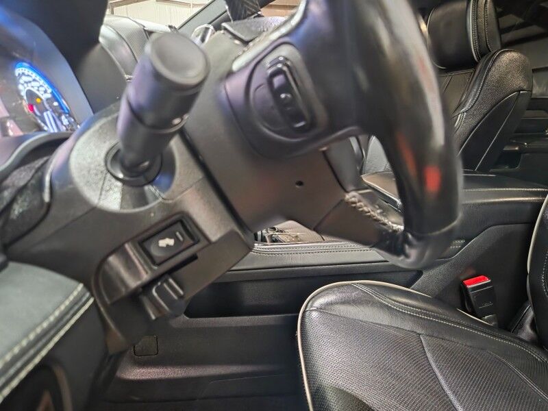 2022 Ram 2500 Limited Mega Cab 6.7L Diesel 12in Screen GPS Camera FREE WARRANTY Arlington TX