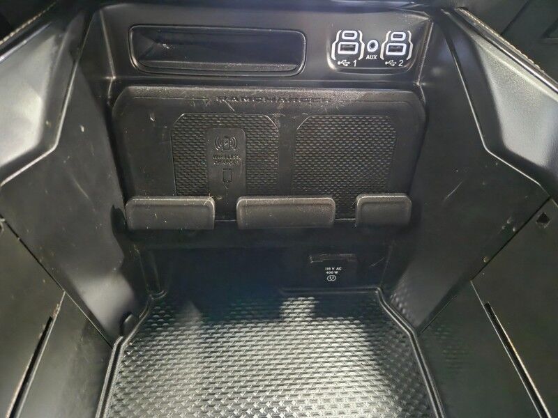 2022 Ram 2500 Limited Mega Cab 6.7L Diesel 12in Screen GPS Camera FREE WARRANTY Arlington TX