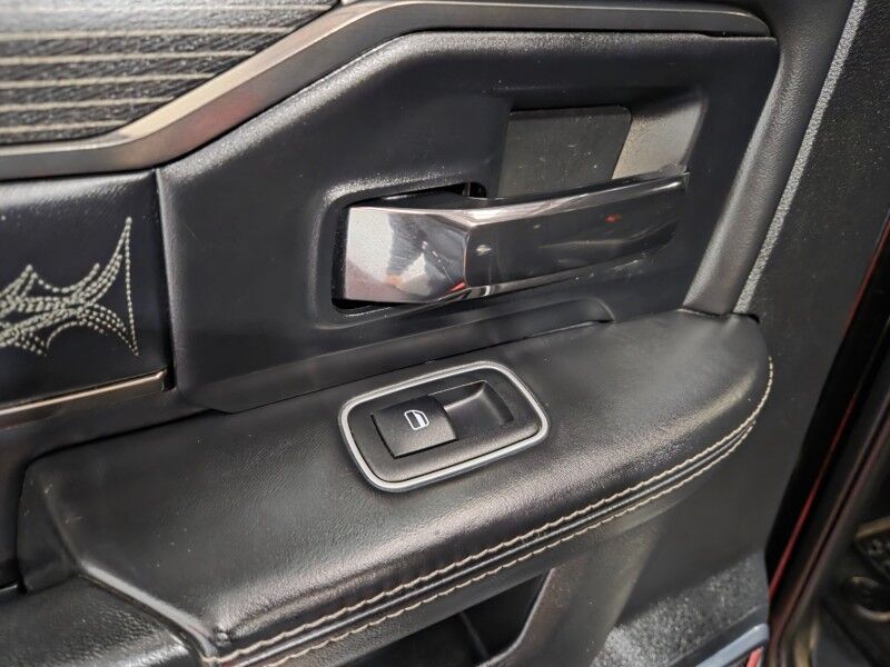 2022 Ram 2500 Limited Mega Cab 6.7L Diesel 12in Screen GPS Camera FREE WARRANTY Arlington TX