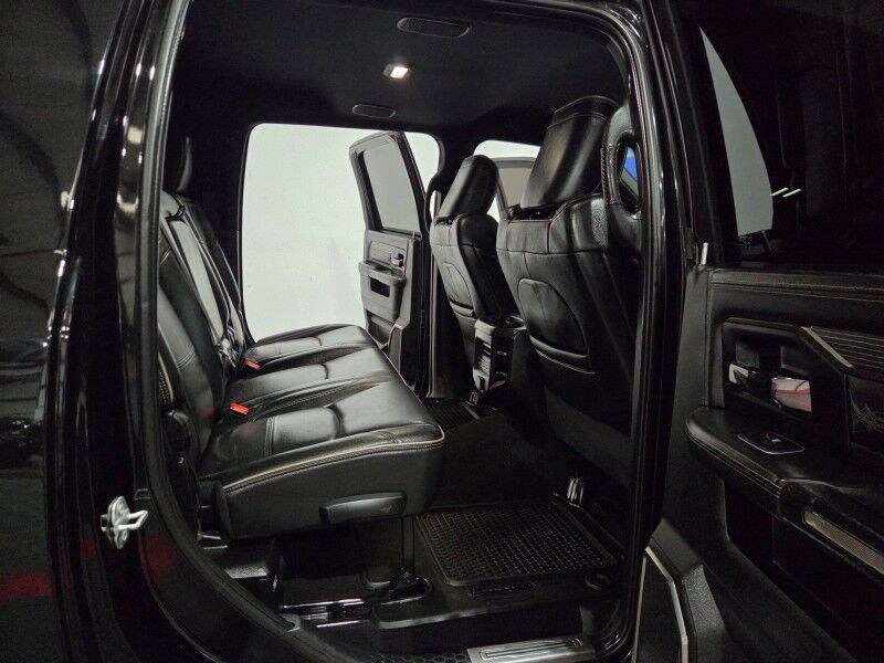 2022 Ram 2500 Limited Mega Cab 6.7L Diesel 12in Screen GPS Camera FREE WARRANTY Arlington TX