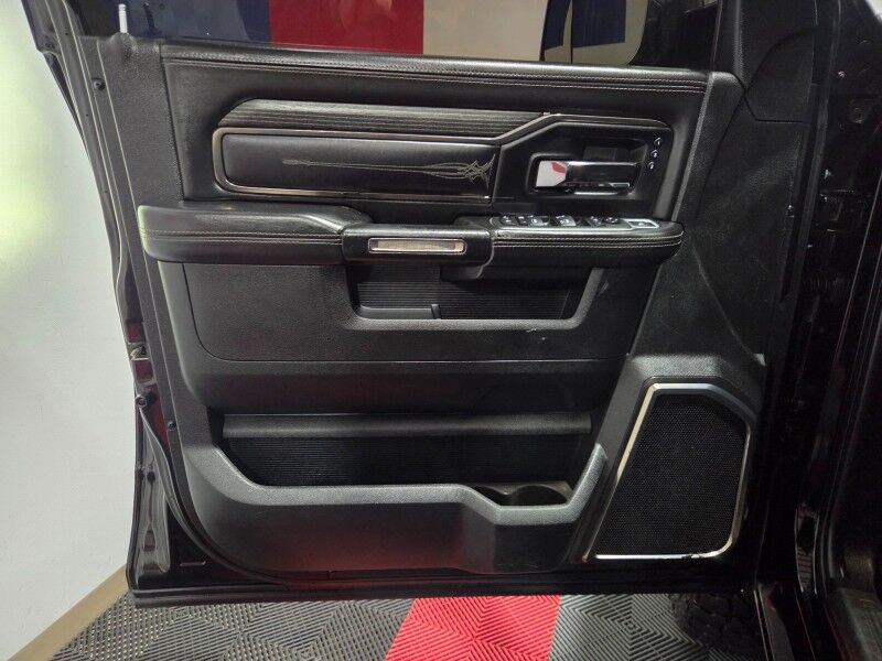 2022 Ram 2500 Limited Mega Cab 6.7L Diesel 12in Screen GPS Camera FREE WARRANTY Arlington TX