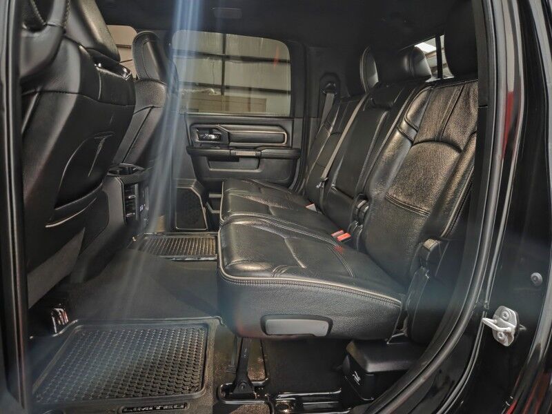 2022 Ram 2500 Limited Mega Cab 6.7L Diesel 12in Screen GPS Camera FREE WARRANTY Arlington TX