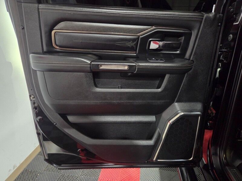 2022 Ram 2500 Limited Mega Cab 6.7L Diesel 12in Screen GPS Camera FREE WARRANTY Arlington TX