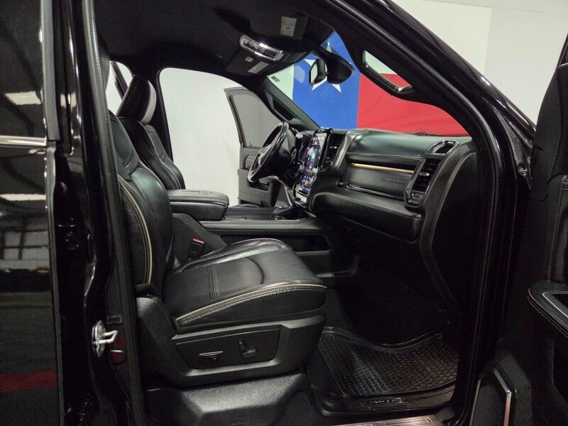 2022 Ram 2500 Limited Mega Cab 6.7L Diesel 12in Screen GPS Camera FREE WARRANTY Arlington TX