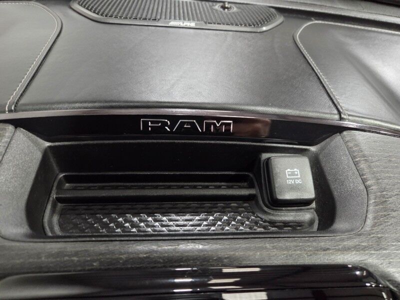 2022 Ram 2500 Limited Mega Cab 6.7L Diesel 12in Screen GPS Camera FREE WARRANTY Arlington TX