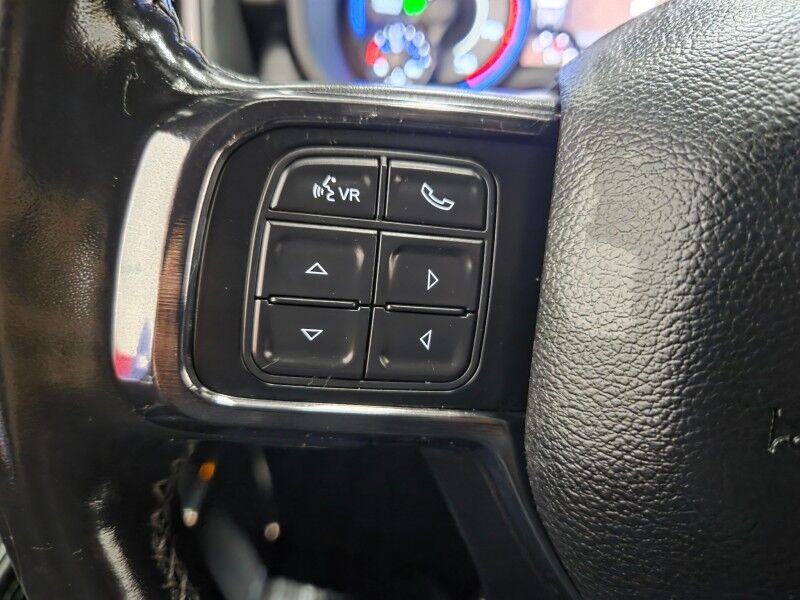 2022 Ram 2500 Limited Mega Cab 6.7L Diesel 12in Screen GPS Camera FREE WARRANTY Arlington TX