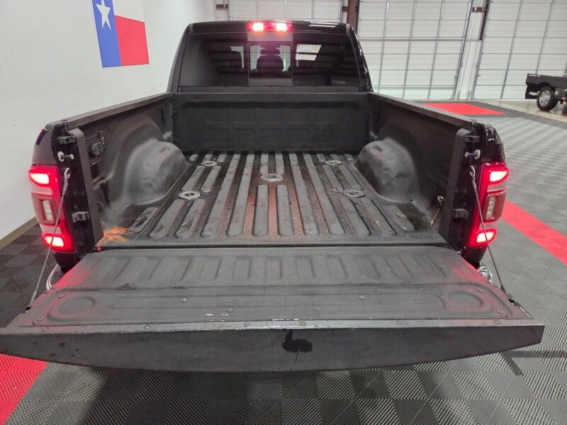 2022 Ram 2500 Limited Mega Cab 6.7L Diesel 12in Screen GPS Camera FREE WARRANTY Arlington TX