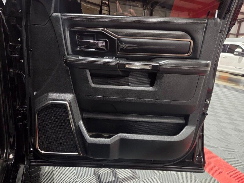 2022 Ram 2500 Limited Mega Cab 6.7L Diesel 12in Screen GPS Camera FREE WARRANTY Arlington TX