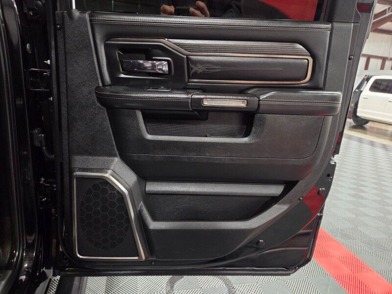 2022 Ram 2500 Limited Mega Cab 6.7L Diesel 12in Screen GPS Camera FREE WARRANTY Arlington TX