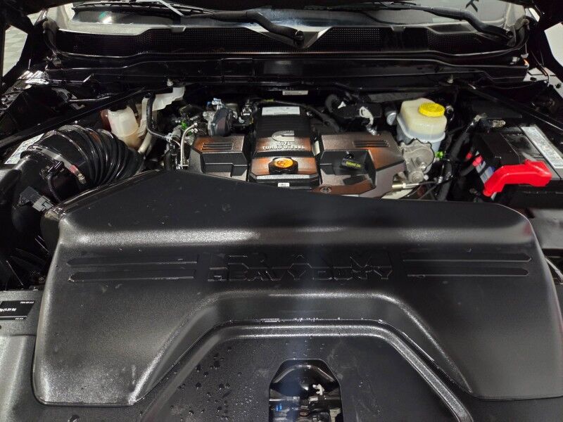 2022 Ram 2500 Limited Mega Cab 6.7L Diesel 12in Screen GPS Camera FREE WARRANTY Arlington TX