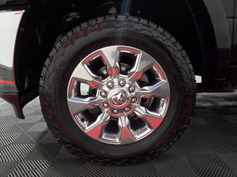 2022 Ram 2500 Limited Mega Cab 6.7L Diesel 12in Screen GPS Camera FREE WARRANTY Arlington TX