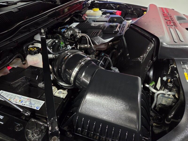 2022 Ram 2500 Limited Mega Cab 6.7L Diesel 12in Screen GPS Camera FREE WARRANTY Arlington TX