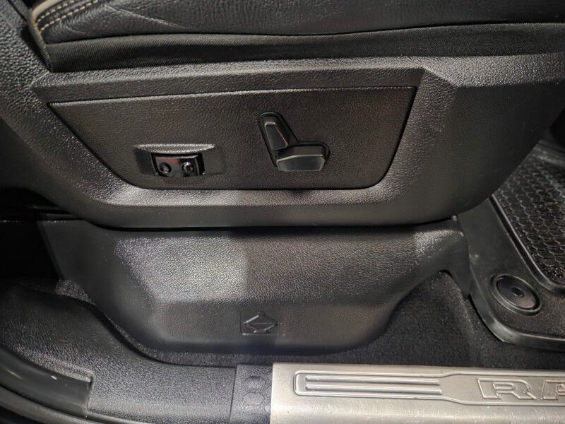 2022 Ram 2500 Limited Mega Cab 6.7L Diesel 12in Screen GPS Camera FREE WARRANTY Arlington TX