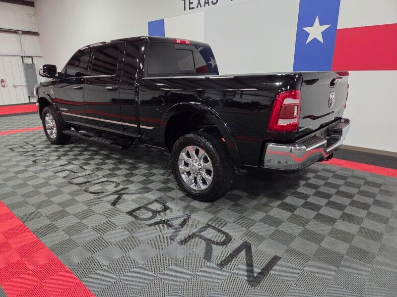 2022 Ram 2500 Limited Mega Cab 6.7L Diesel 12in Screen GPS Camera FREE WARRANTY Arlington TX