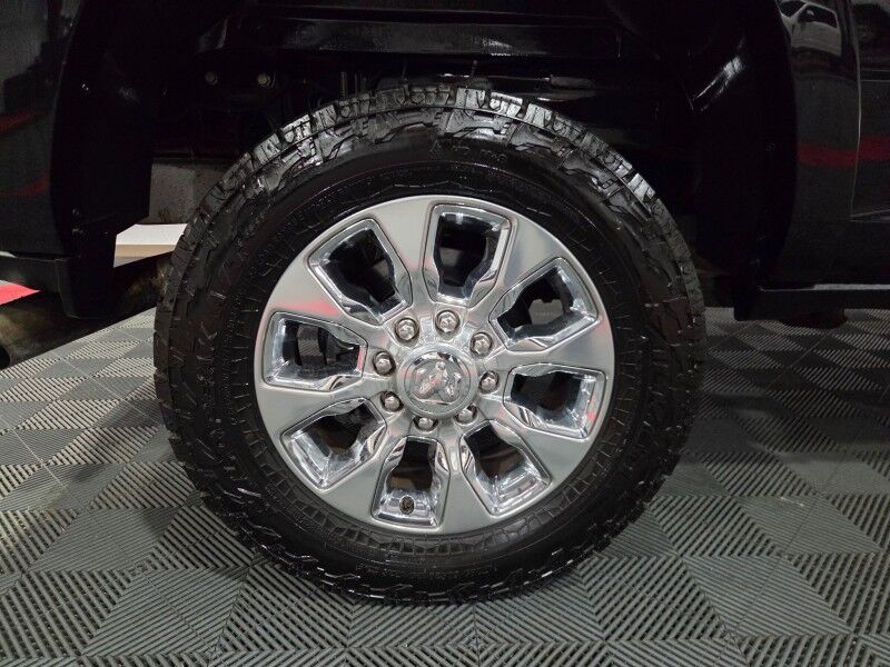 2022 Ram 2500 Limited Mega Cab 6.7L Diesel 12in Screen GPS Camera FREE WARRANTY Arlington TX