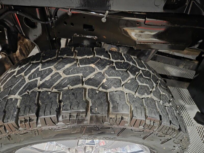 2022 Ram 2500 Limited Mega Cab 6.7L Diesel 12in Screen GPS Camera FREE WARRANTY Arlington TX