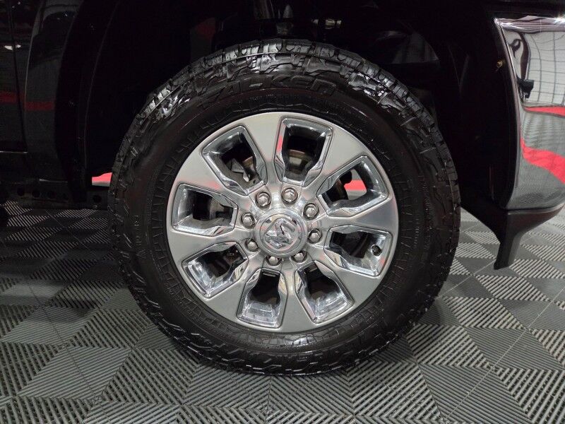 2022 Ram 2500 Limited Mega Cab 6.7L Diesel 12in Screen GPS Camera FREE WARRANTY Arlington TX