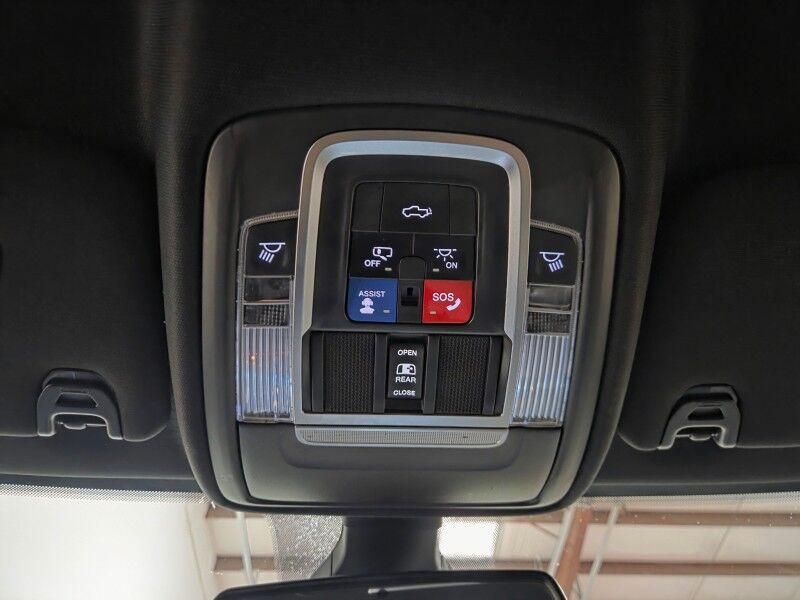 2022 Ram 2500 Limited Mega Cab 6.7L Diesel 12in Screen GPS Camera FREE WARRANTY Arlington TX