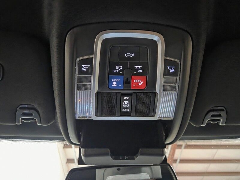 2022 Ram 2500 Limited Mega Cab 6.7L Diesel 12in Screen GPS Camera FREE WARRANTY Arlington TX