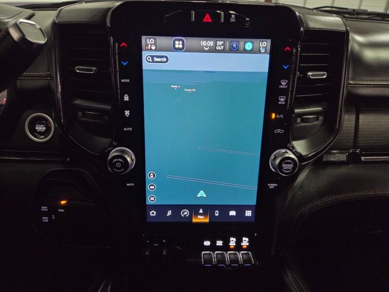 2022 Ram 2500 Limited Mega Cab 6.7L Diesel 12in Screen GPS Camera FREE WARRANTY Arlington TX