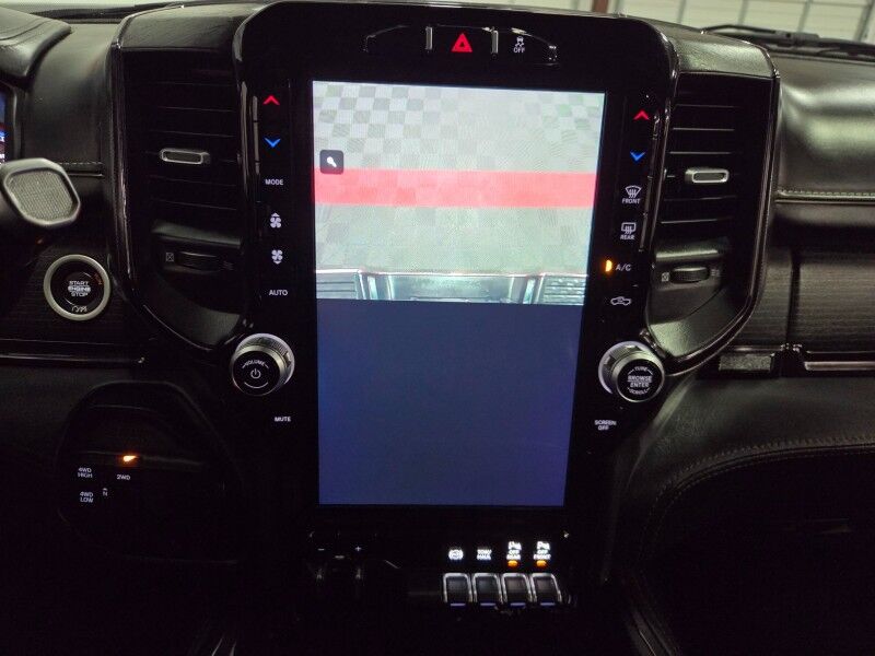 2022 Ram 2500 Limited Mega Cab 6.7L Diesel 12in Screen GPS Camera FREE WARRANTY Arlington TX