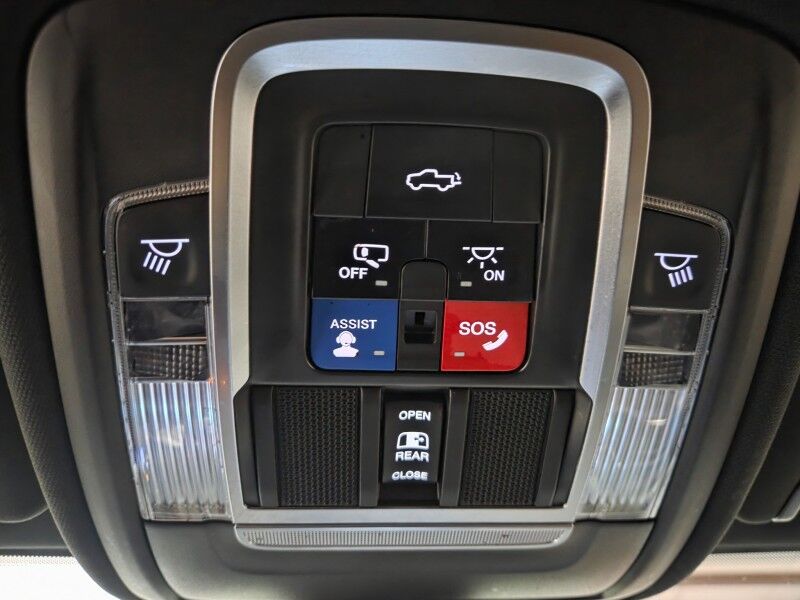 2022 Ram 2500 Limited Mega Cab 6.7L Diesel 12in Screen GPS Camera FREE WARRANTY Arlington TX