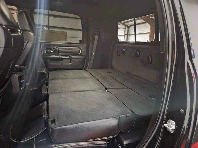 2022 Ram 2500 Limited Mega Cab 6.7L Diesel 12in Screen GPS Camera FREE WARRANTY Arlington TX