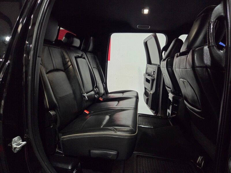 2022 Ram 2500 Limited Mega Cab 6.7L Diesel 12in Screen GPS Camera FREE WARRANTY Arlington TX