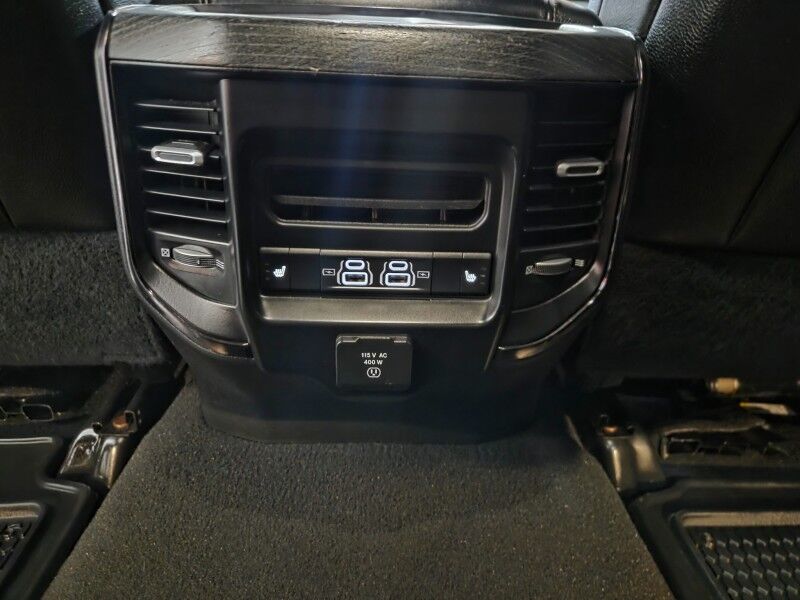 2022 Ram 2500 Limited Mega Cab 6.7L Diesel 12in Screen GPS Camera FREE WARRANTY Arlington TX