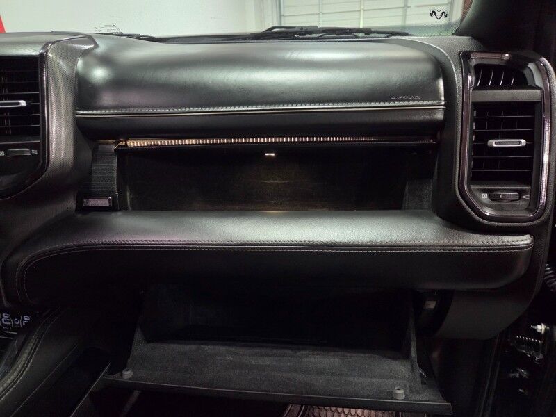 2022 Ram 2500 Limited Mega Cab 6.7L Diesel 12in Screen GPS Camera FREE WARRANTY Arlington TX