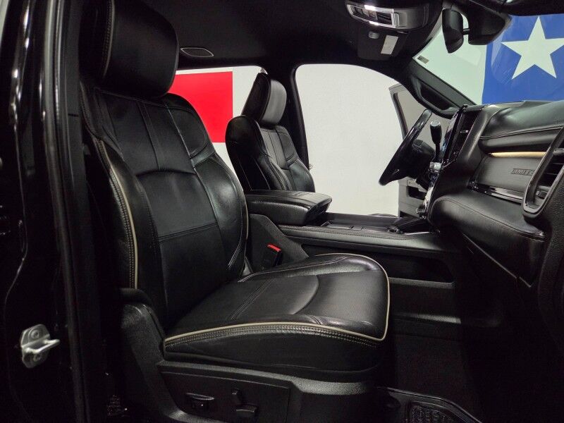 2022 Ram 2500 Limited Mega Cab 6.7L Diesel 12in Screen GPS Camera FREE WARRANTY Arlington TX