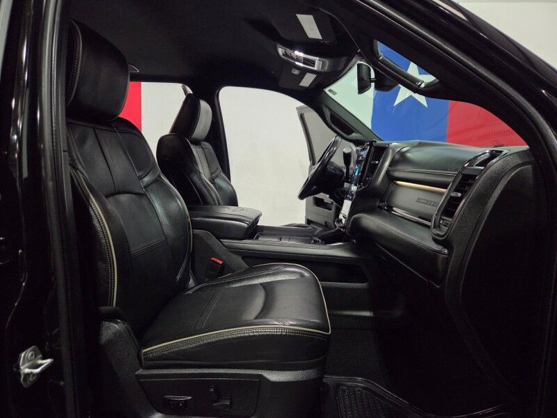 2022 Ram 2500 Limited Mega Cab 6.7L Diesel 12in Screen GPS Camera FREE WARRANTY Arlington TX