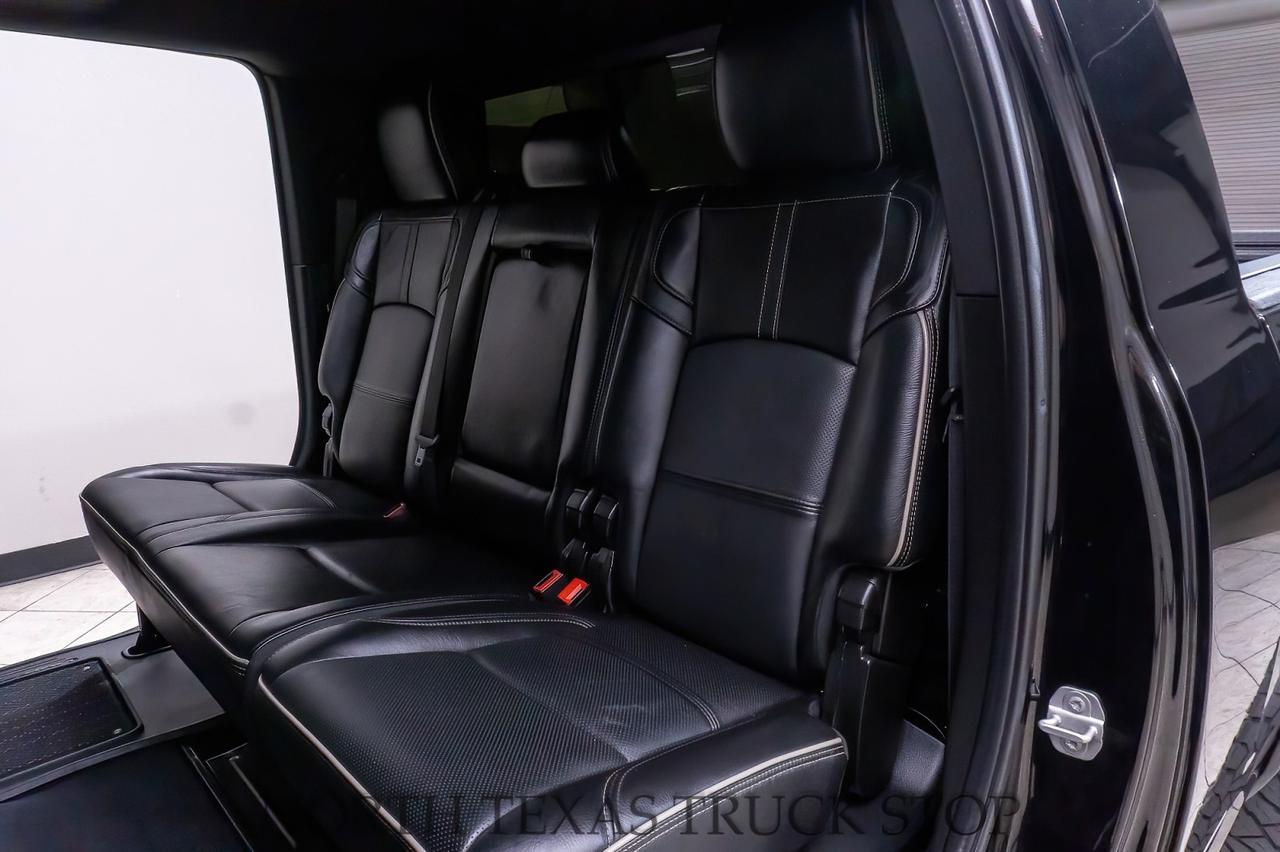 2022 Ram 2500 Limited Night Mega Cab 6.7L Cummins Diesel 4X4 Mansfield TX