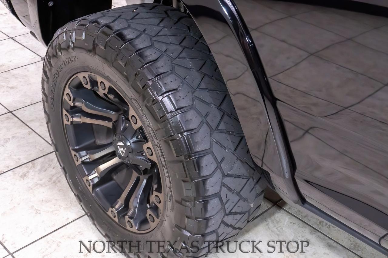 2022 Ram 2500 Limited Night Mega Cab 6.7L Cummins Diesel 4X4 Mansfield TX