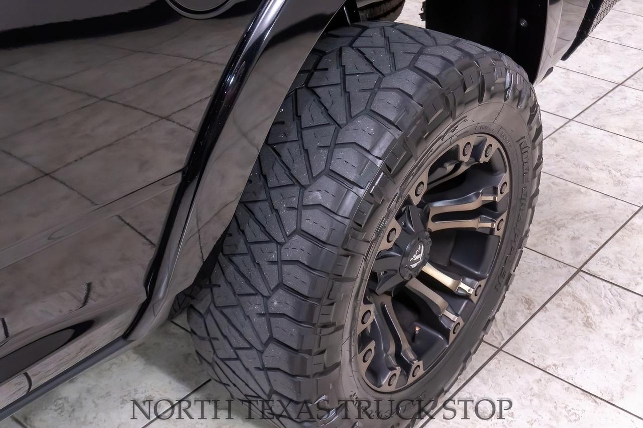 2022 Ram 2500 Limited Night Mega Cab 6.7L Cummins Diesel 4X4 Mansfield TX