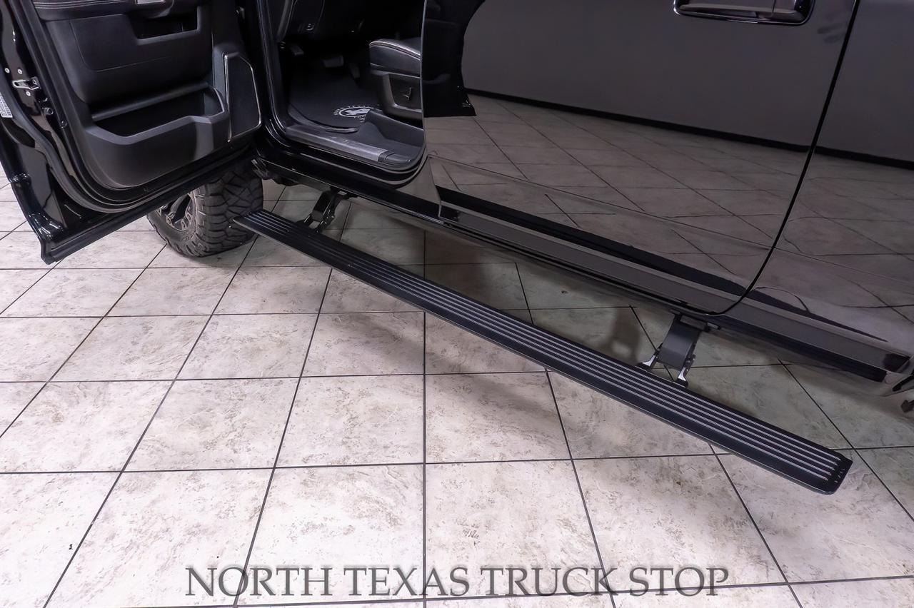 2022 Ram 2500 Limited Night Mega Cab 6.7L Cummins Diesel 4X4 Mansfield TX
