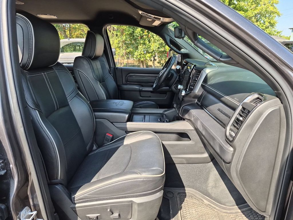 2022 Ram 2500 Limited Gresham OR